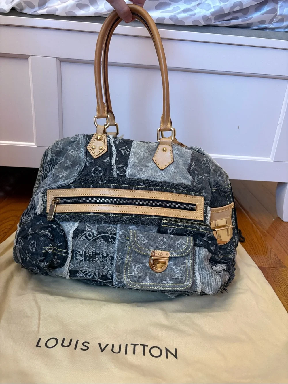 Louis Vuitton louis vuitton